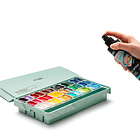 HIMI SPRAY ACRILICOS 200ML 5