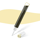 BARIUM YELLOW RECARGA DE TINTA BASE ALCOHOL OHUHU Y26/Y295/Y3 1