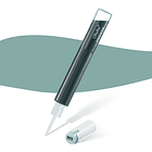 DOLPHIN BLUE RECARGA DE TINTA BASE ALCOHOL OHUHU G013/BG5 1