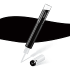 NEGRO RECARGA DE TINTA BASE ALCOHOL OHUHU 120 1