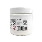 HIMI POTE DE GOUACHE BLANCO TITANIO 200ML 2