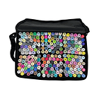 OHUHU 216 MARCADORES DE ALCOHOL + 1 BLENDER PINCEL Y FINA 1