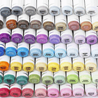 OHUHU 120 MARCADORES DE ALCOHOL + 1 BLENDER FINA Y BISELADA 4