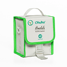 OHUHU 48 MARCADORES DE ALCOHOL TONOS MEDIOS + 1 BLENDER PINCEL Y BISELADA 1