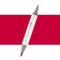 OHUHU HONOLULU B (FINA Y PINCEL) R8 GERANIUM