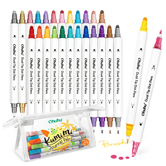 OHUHU KUMIMI 24 MARCADORES