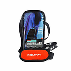 MIYA SET MARCADORES BASE ALCOHOL 180 COLORES 10