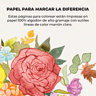 GRABIE CLUB BOX CAJA PARA COLOREAR CON ACUARELA DE TEMÁTICA OTOÑO  5