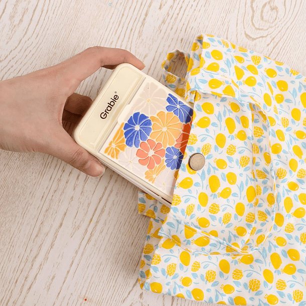 SET DE ACUARELA PLEGABLE DE 56 COLORES CON PINCEL  7