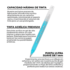 KIT PARA COLOREAR BOLD & BRIGHT COLORES DEL BOSQUE 