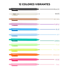 LIBRO CREATIVO QUÉ DIBUJAR CUANDO CREES QUE NO PUEDES MASCOTAS  5