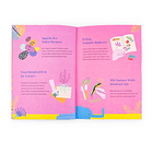 LIBRO CREATIVO 30 DÍAS PARA DESCONECTARSE Y SALIR AL EXTERIOR  4