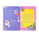 LIBRO CREATIVO 30 DÍAS PARA DESCONECTARSE Y SALIR AL EXTERIOR  5