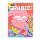 LIBRO CREATIVO 30 DÍAS PARA DESCONECTARSE Y SALIR AL EXTERIOR  1