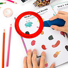 LIBRO CREATIVO 30 DÍAS PARA DESCONECTARSE Y SALIR AL EXTERIOR  3