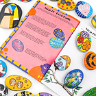 LIBRO CREATIVO 30 DÍAS PARA DESCONECTARSE Y SALIR AL EXTERIOR  7