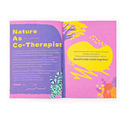 LIBRO CREATIVO 30 DÍAS PARA DESCONECTARSE Y SALIR AL EXTERIOR  8