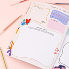 LIBRO CREATIVO SÉ TÚ MISMO Y ÁMATE LIBRO DE TRABAJO DE 28 DÍAS  6