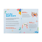 LIBRO CREATIVO SÉ TÚ MISMO Y ÁMATE LIBRO DE TRABAJO DE 28 DÍAS  7