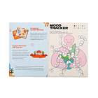 LIBRO CREATIVO SÉ TÚ MISMO Y ÁMATE LIBRO DE TRABAJO DE 28 DÍAS  9