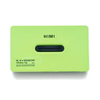 HIMI SET GOUACHE 72 COLORES TWIN CUP 12G VERDE MANZANA 1