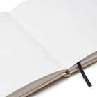 HIMI PAPER PAD MARKER (25.4 x 19.3 CM) 220 G 30 SHEETS (HARDCOVER EDITION) 3