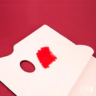 MIYA PAPER PALETTE 30 SHEETS 35 x 26 CM (YELLOW EDITION) 2