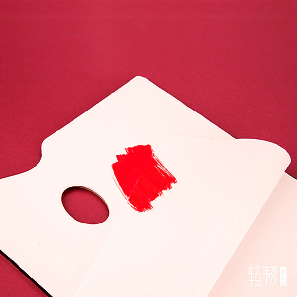 MIYA PAPER PALETTE 30 SHEETS 35 x 26 CM (YELLOW EDITION) 2