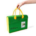 HIMI SET GOUACHE 72 COLORES 12G CON MALETÍN + 6 ACCESORIOS 3