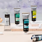 MIYA SET TUBOS DE ACUARELA W7 DE 5 ML 24 COLORES 3