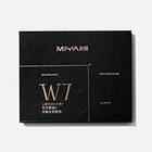 MIYA SET TUBOS DE ACUARELA W7 DE 5 ML 24 COLORES 1