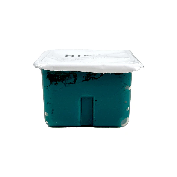 JADE GREEN 002 Recambio de Pintura Gouache Himi de 30 ml 4 unidades  1