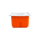 SALMON PINK 021 Recambio de Pintura Gouache Himi de 30 ml 4 unidades  2