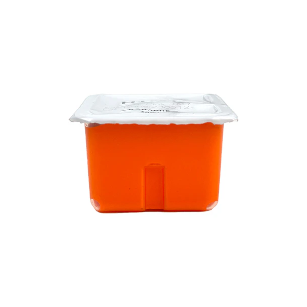 SALMON PINK 021 Recambio de Pintura Gouache Himi de 30 ml 4 unidades  2