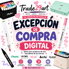 EXCEPCIÓN DE COMPRA 2