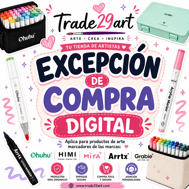 EXCEPCIÓN DE COMPRA 2
