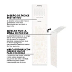 12 MARCAPÁGINAS PARA COLOREAR 100% ALGODÓN DE 300 G/M² – CASAS URBANAS 2