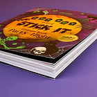 LIBRO DE ACTIVIDADES Y COLLAGE 
