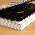 Libro de Actividades y Collage 