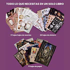 Libro de Actividades y Collage 