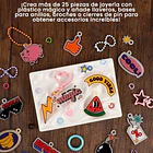 KIT DIY DE FIGURAS TERMOENCOGIBLES 