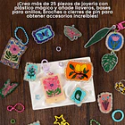 KIT DIY DE FIGURAS TERMOENCOGIBLES 