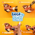 KIT CREATIVO DE ESPONJAS 3D DROP TO PUFF – AT THE HARBOR 3