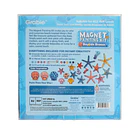 KIT CREATIVO PARA PINTAR IMANES - BAYSIDE BREEZE 9