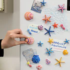 KIT CREATIVO PARA PINTAR IMANES - BAYSIDE BREEZE 7