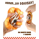 SQUISHY ANTIESTRÉS GRABIE – BLOOM BUN SUNDAE 4