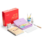 HIMI JELLY CUP GOUACHE PAINT KIT (31 PCS) 3