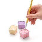HIMI JELLY CUP GOUACHE PAINT KIT (31 PCS) 5