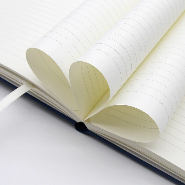 PACK CUADERNO A6 WETLOTE DE TAPA DURA BLACK/PINK PAPEL LISO 80 G/M 90X140MM 74 HOJAS 3
