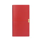 CUADERNO C7 (105X190MM) WETLOTE JORNEY RED TAPA BLANDA PAPEL LISO 70 G/M 4 CUADERNILLO DE 48 HOJ 1